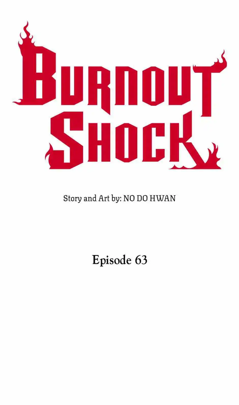 BurnOut Shock Chapter 63 4